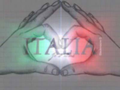 VIVA ITALIA